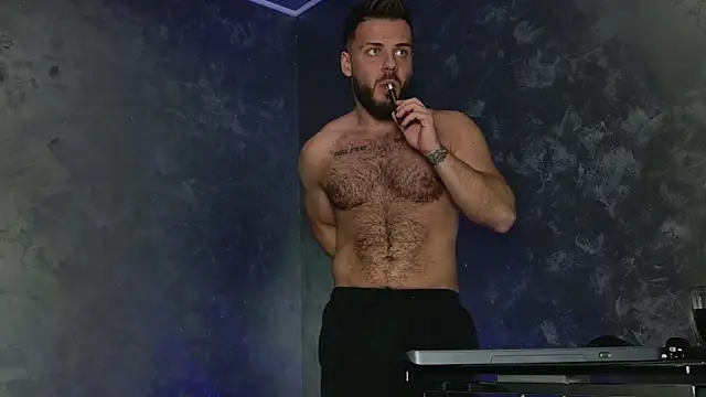 juliusmasters's cam snapshot