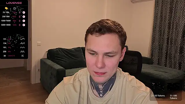 Lechery_boy's cam snapshot