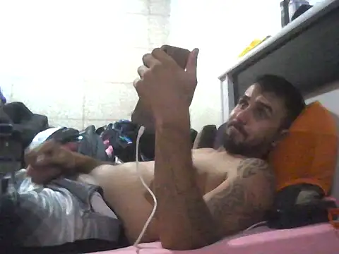 noiadosub's cam snapshot