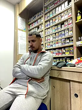 baramadalin's cam snapshot