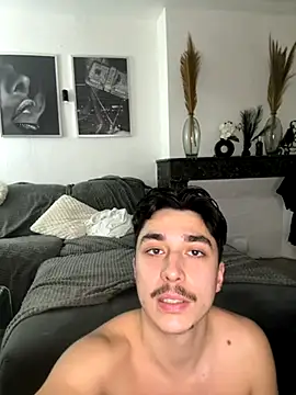 Pablo27622's cam snapshot