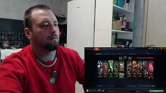 Sukuna_Ryoumen's cam snapshot