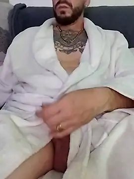 LoGanDiamond live sex cam