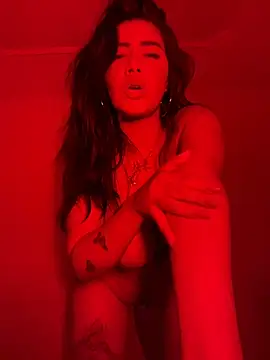 clarachanelricek live sex cam