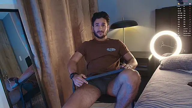 Valentinoford's cam snapshot