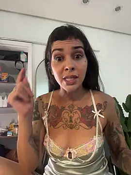 Nikatsu live sex cam