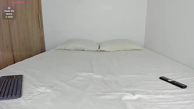 serge_7's cam snapshot