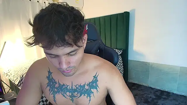 man_dur07's cam snapshot