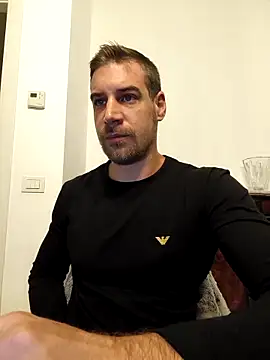 Lambe91's cam snapshot