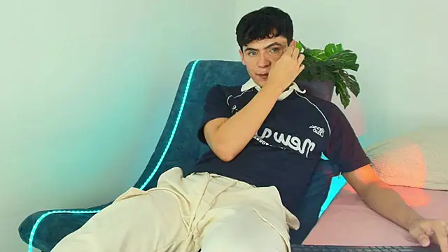 CamiiGuzmanX's cam snapshot