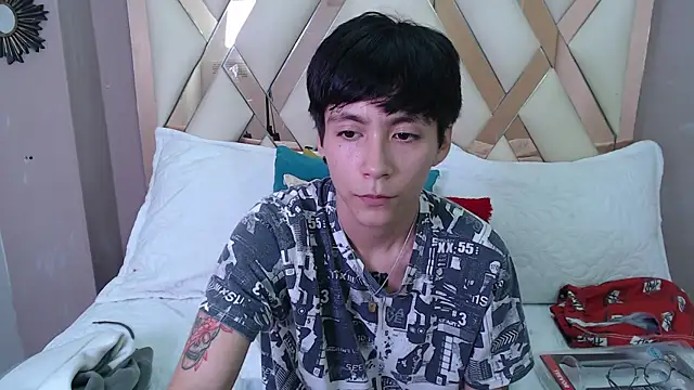 Teddy_Jacobs's cam snapshot