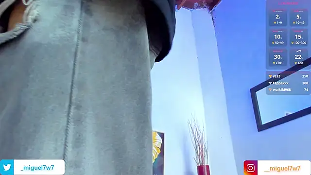 __Miguel7w7's cam snapshot
