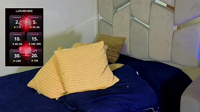 ken_blakerr's cam snapshot