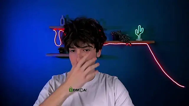 damon_rich's cam snapshot