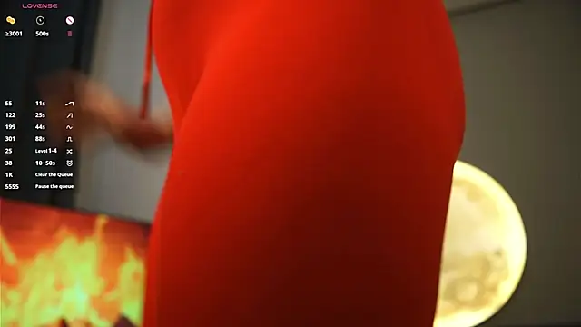 DorthaDunt live sex cam