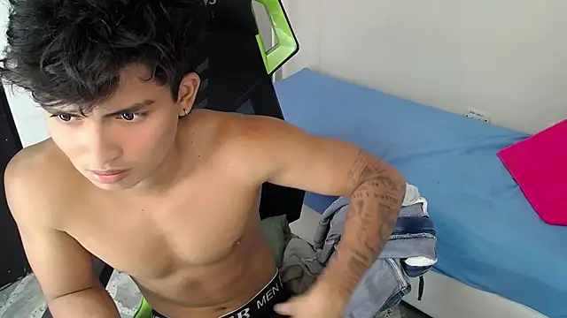 Green_XoX's cam snapshot