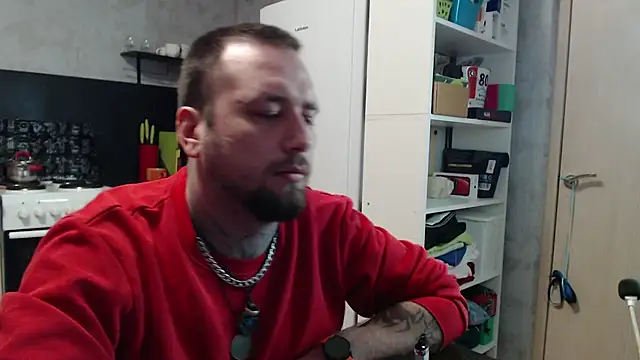 Sukuna_Ryoumen's cam snapshot