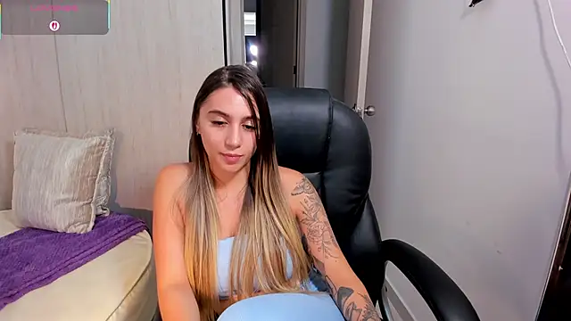 StacyConner live sex cam