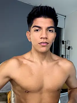 OnlySantty's cam snapshot