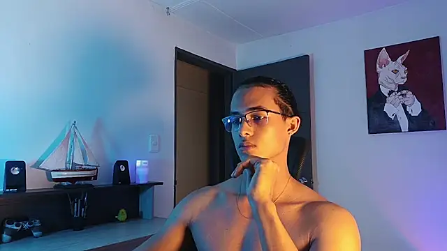 alejo_x3's cam snapshot