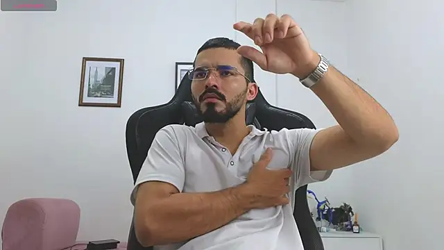 Massimoo_07's cam snapshot