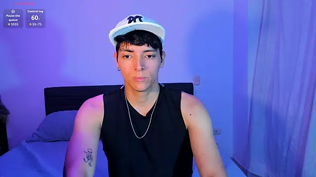 _JacobMiller__'s cam snapshot