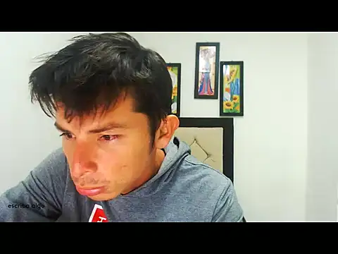 albeirothh's cam snapshot