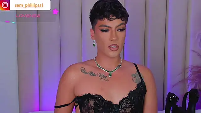 sam_phillipss's cam snapshot