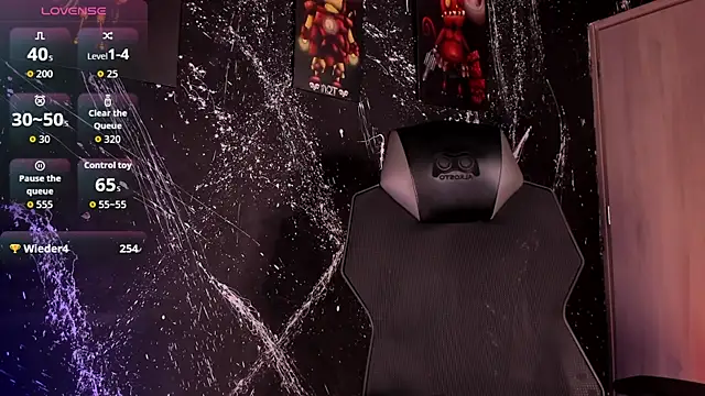 DereckCooperr's cam snapshot