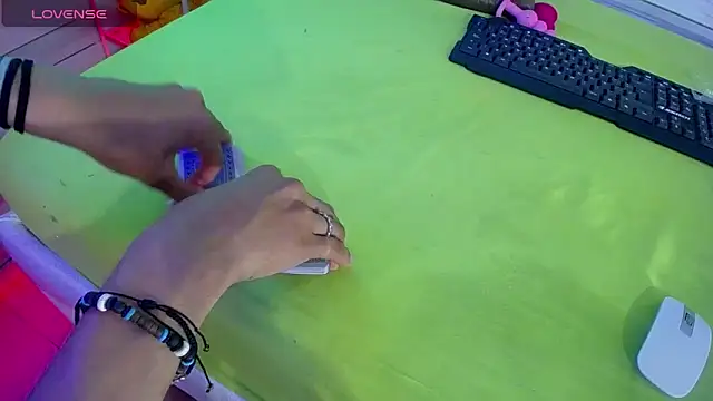 andy_staar's cam snapshot