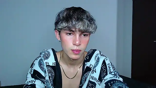 john_vichenso's cam snapshot