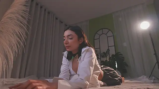 AmyArmstrong live sex cam