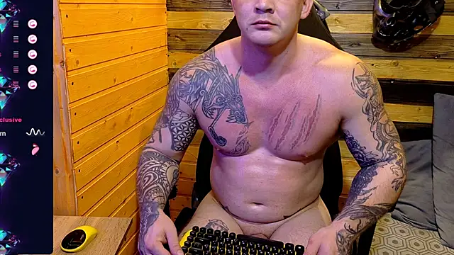 MrrKray's cam snapshot