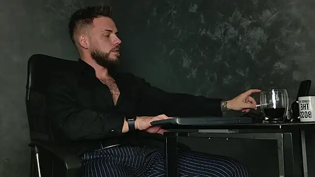 juliusmasters's cam snapshot