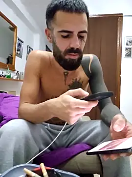 charlye_inkkkk's cam snapshot