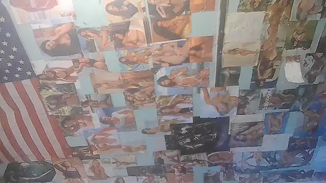 bigraski1976's cam snapshot