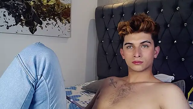 MrWilliseo live sex cam