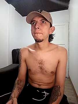 Chris__Jones's cam snapshot