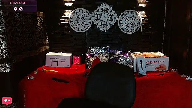 andrewxbi's cam snapshot