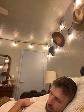 JohnRyanTexas's cam snapshot