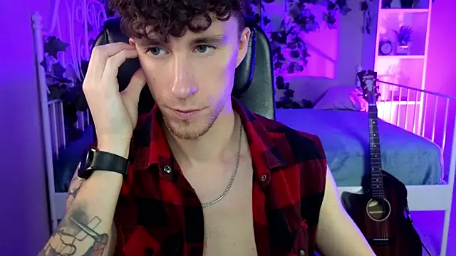 mark_caron's cam snapshot