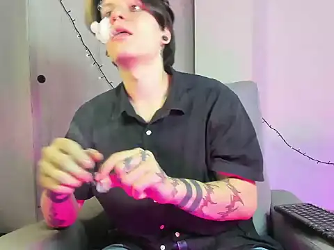 Jerry_Cole's cam snapshot