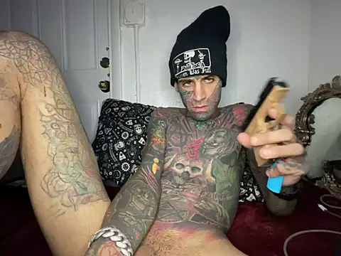 Dyskizly's cam snapshot