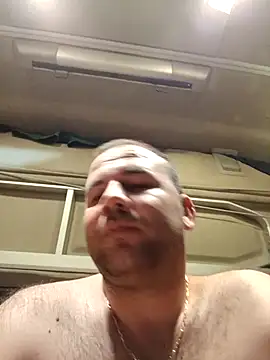 Chubbytop454's cam snapshot