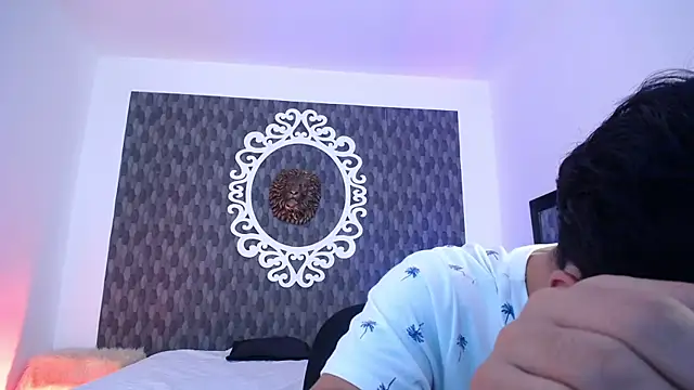 Dereck_Jhonsonn's cam snapshot