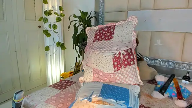 GingerDollx live sex cam