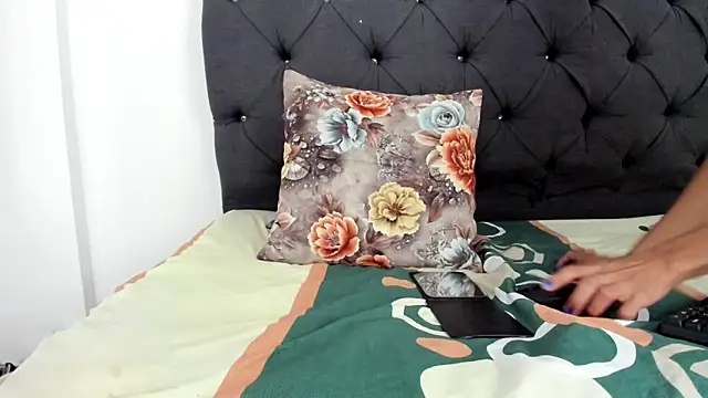 Audaxia666Doll live sex cam