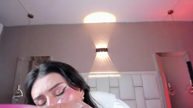 JessyEvans's cam snapshot