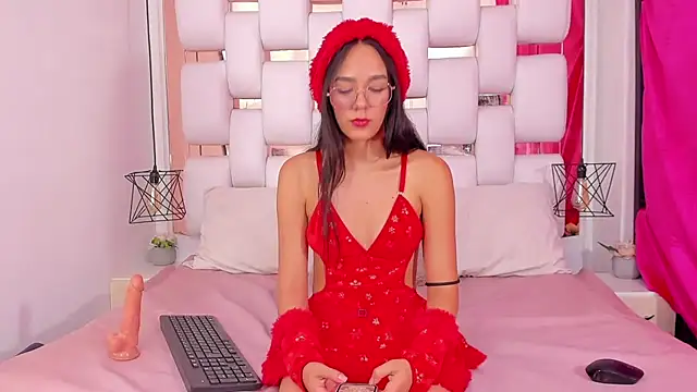 EmmyCruzZ's cam snapshot