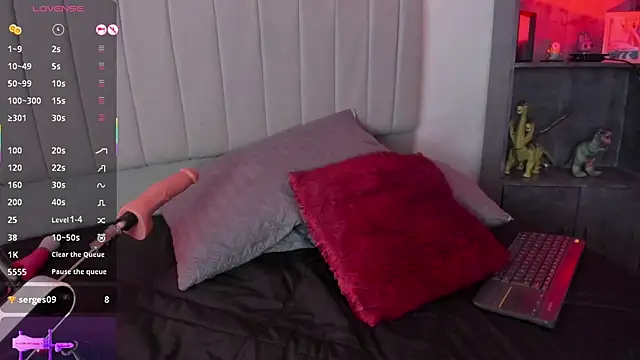 Scarlett21__'s cam snapshot